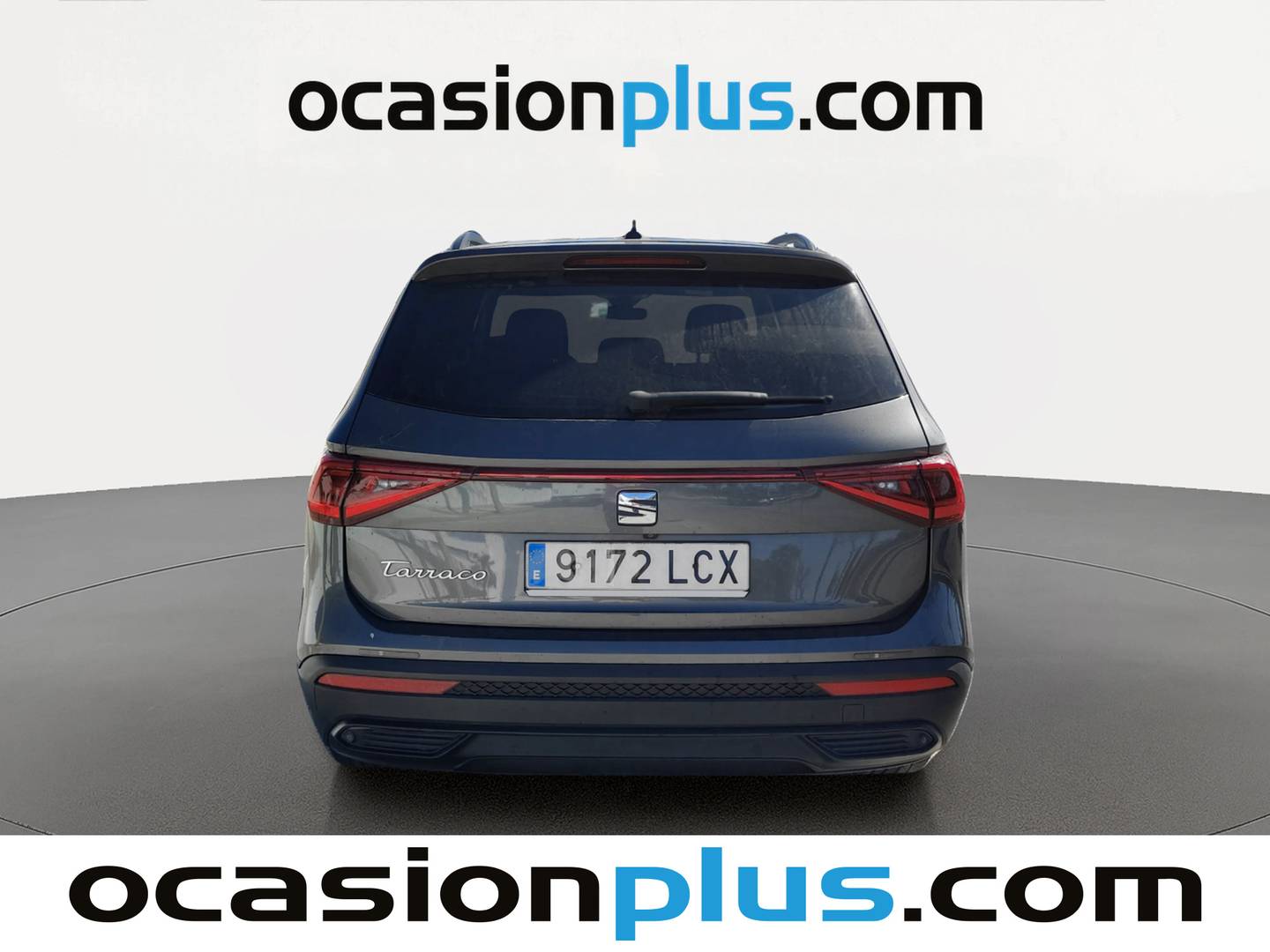 Seat Tarraco Seat Tarraco 1.5 TSI S&S Style Plus (150 CV) km 0