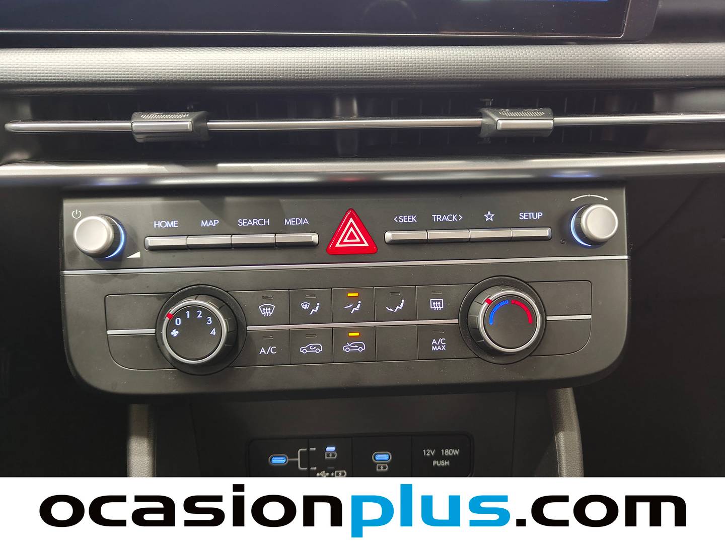 Hyundai Tucson Hyundai Tucson 1.6T Klass (160 CV) km 0