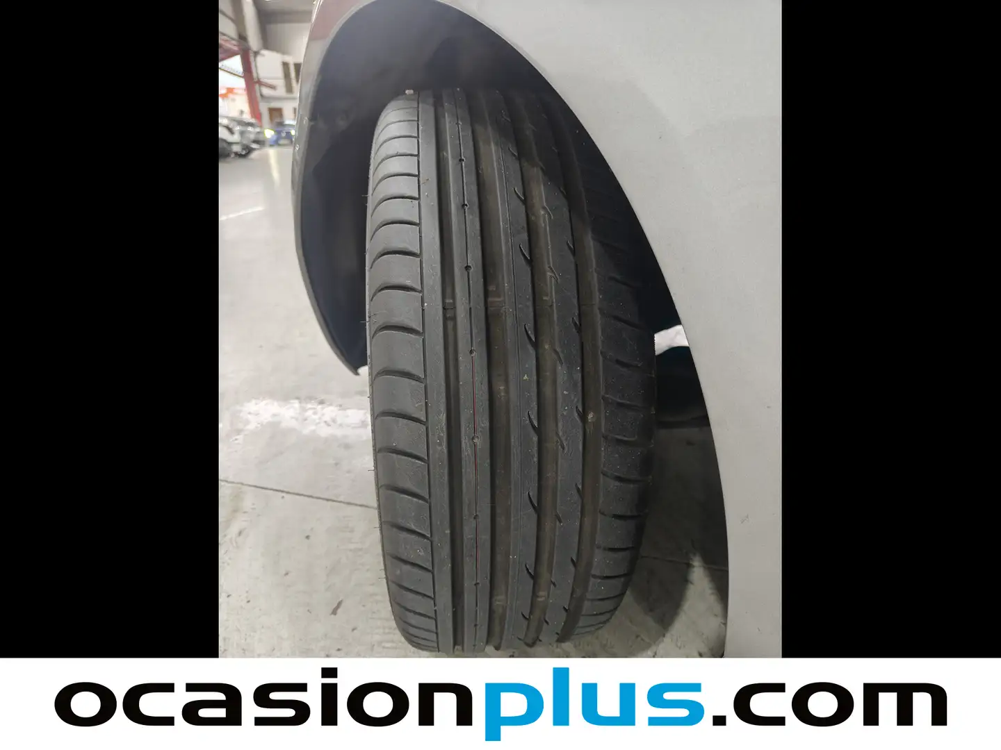 Foto Peugeot 308 Peugeot 308 SW BlueHDI 120 S&S Allure (120 CV)