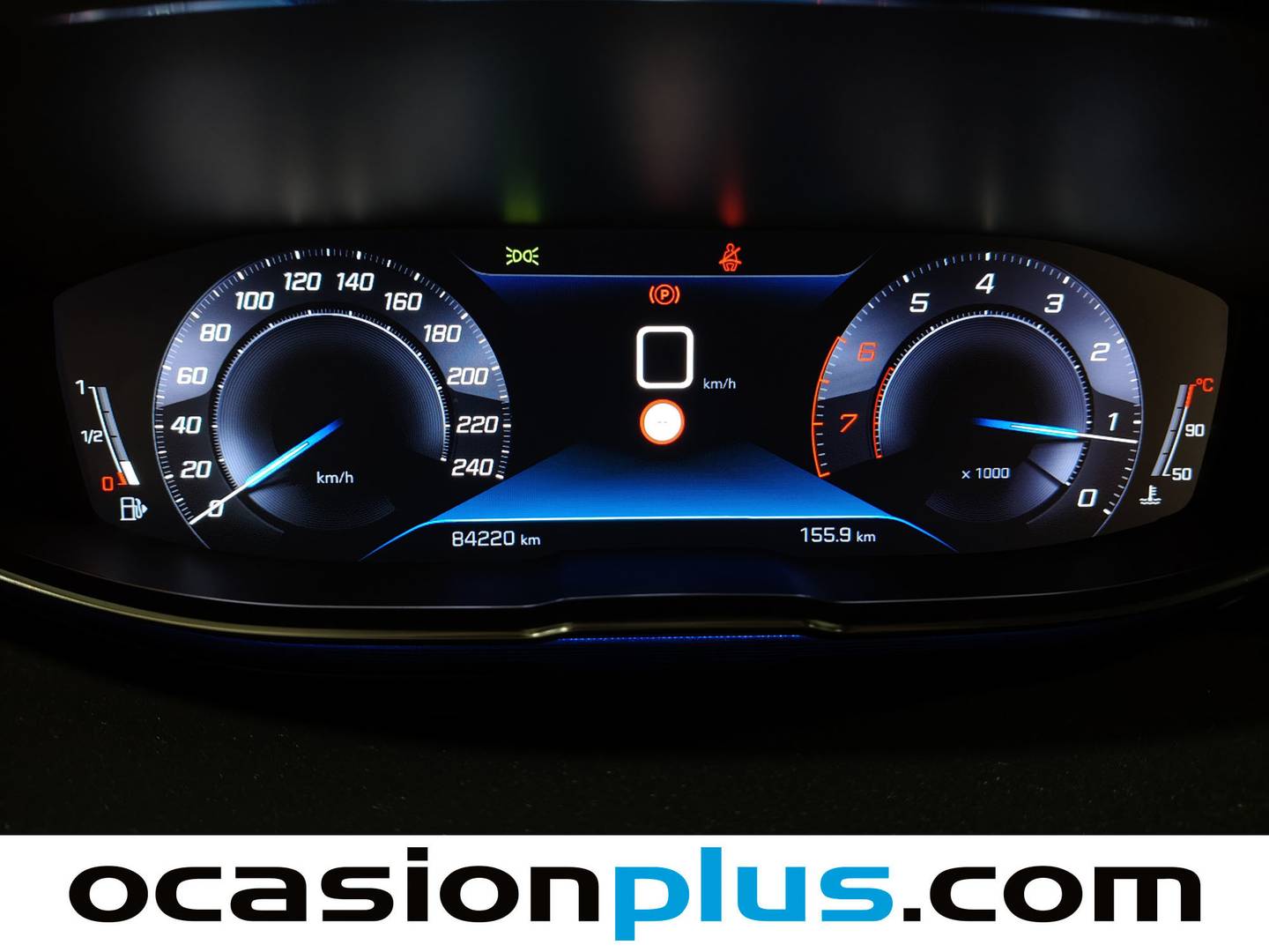 Foto Peugeot 3008 Peugeot 3008 PureTech 130 S&S Allure (130 CV)