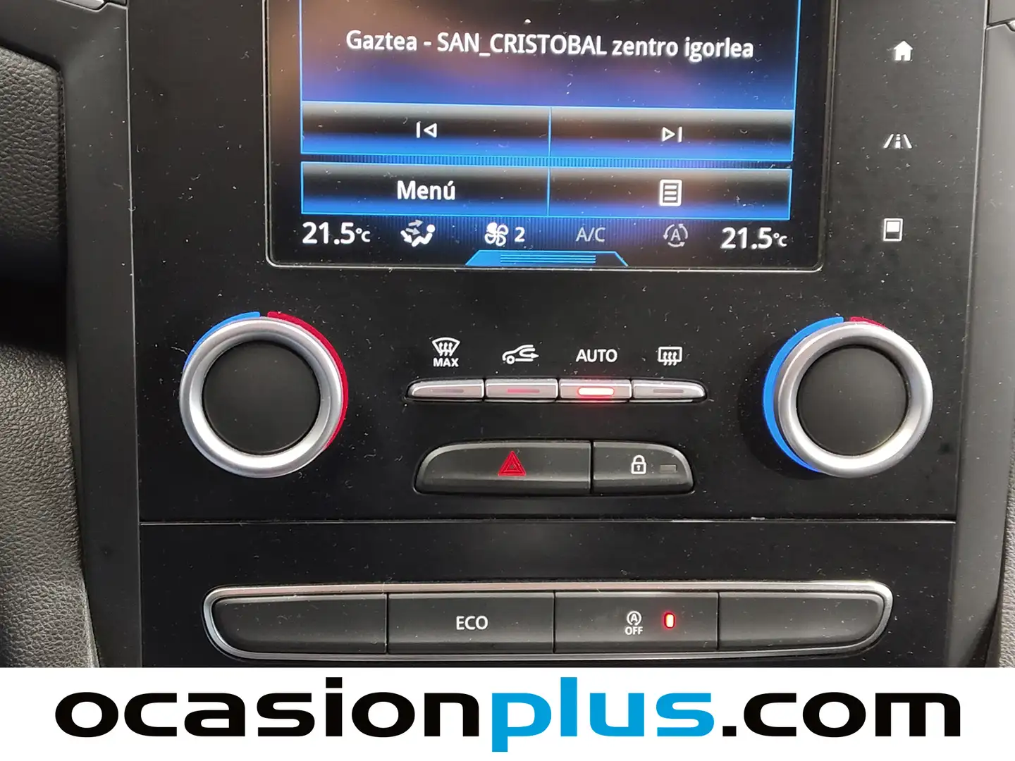 Foto Renault Mégane Renault Megane GT Line Energy TCe (130 CV)