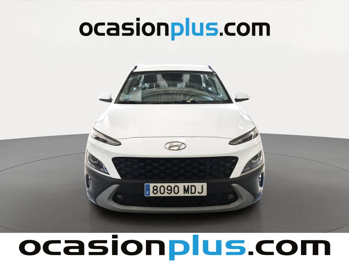Hyundai Kona Hyundai Kona 1.0 TGDi 48V Maxx 4x2 (120 CV) 120cv