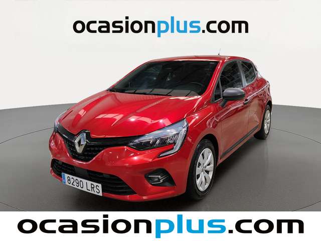 Renault Clio Life SCe (65 CV) de segunda mano