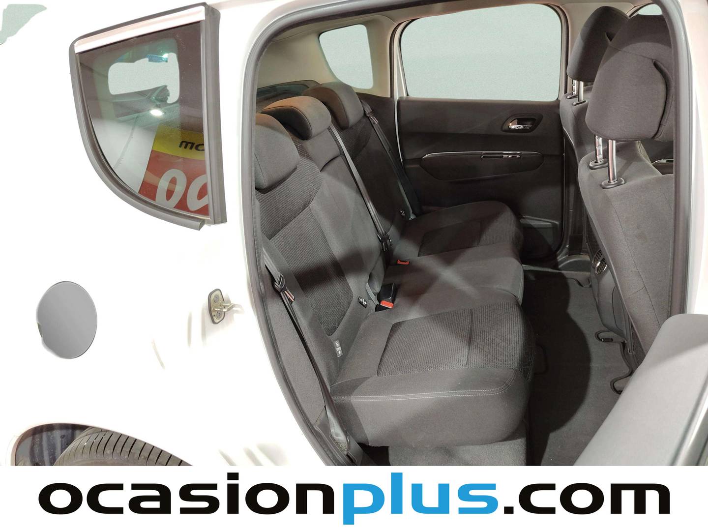 Foto Peugeot 3008 Peugeot 3008 1.2 PureTech Style (130 CV)