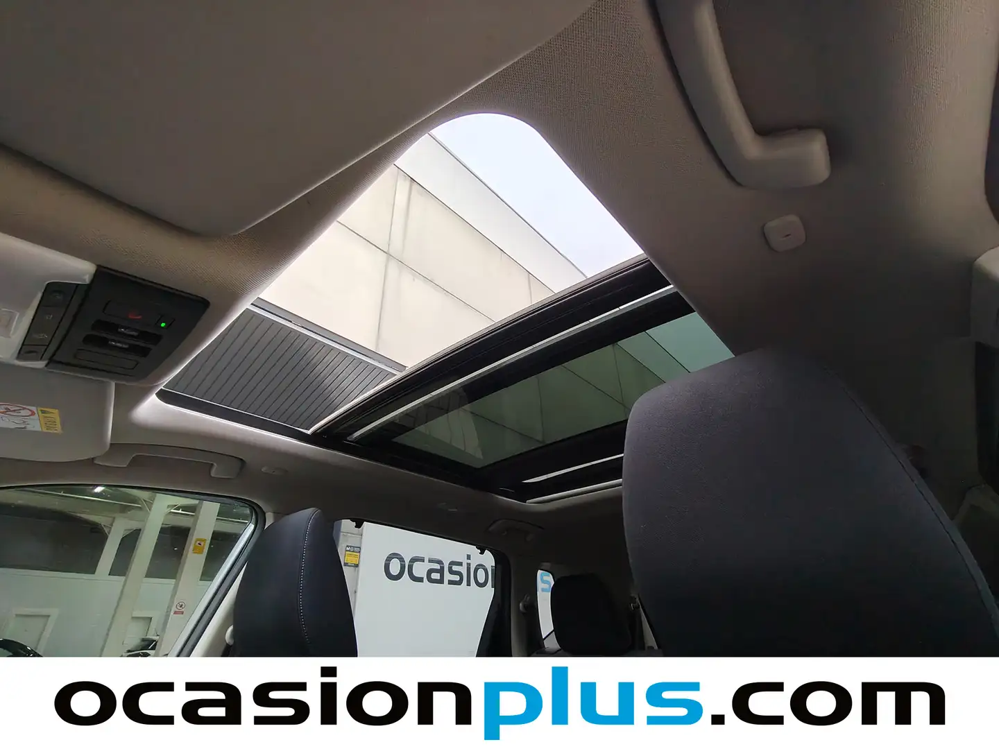 Foto Nissan X-TRAIL Nissan X-Trail 1.5 VC Turbo MHEV N-Connecta Xtronic (163 CV) 7 Plazas