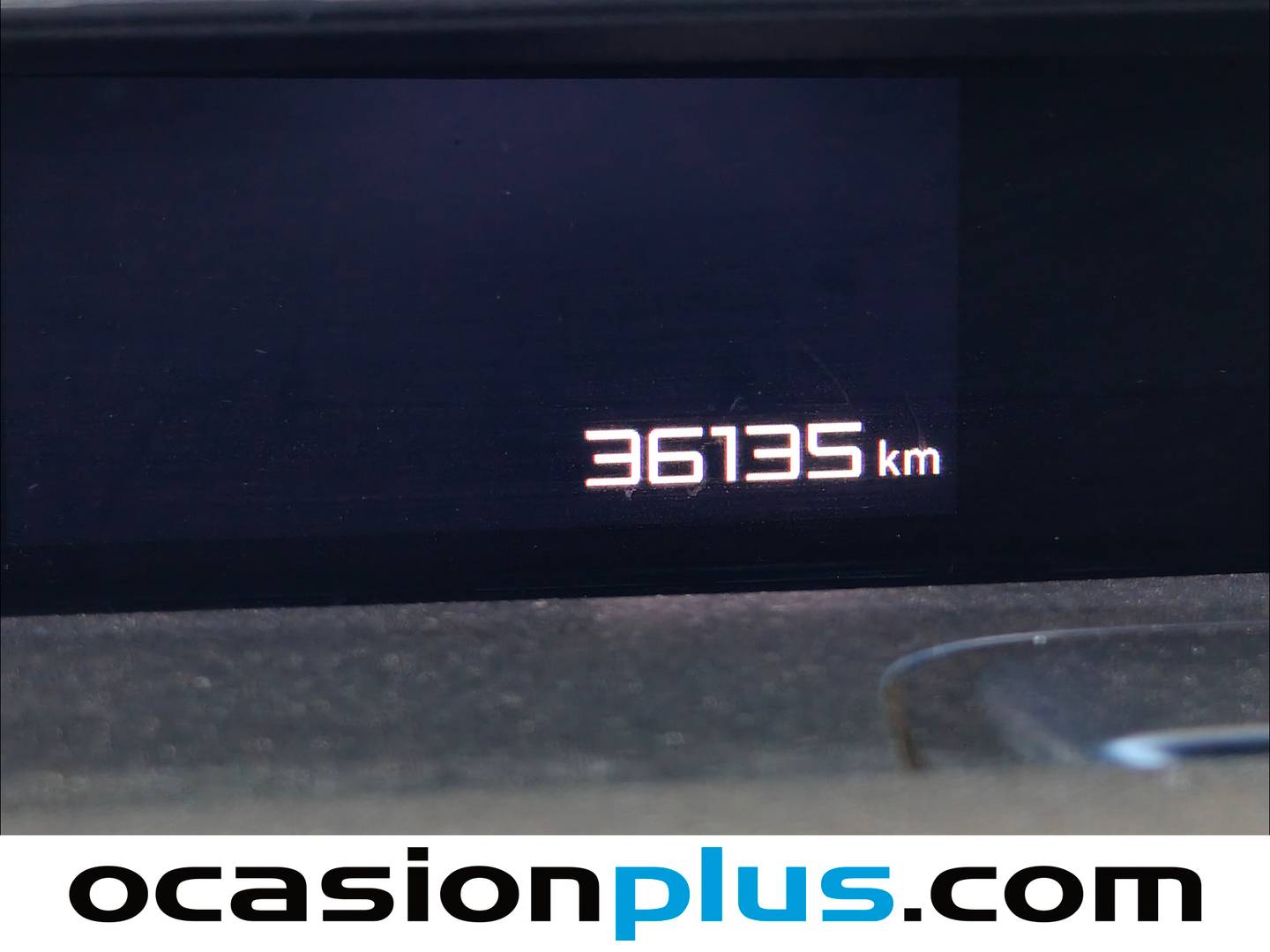 Citroën C3 Aircross Citroën C3 Aircross Hybrid 145 Plus e-DCS6 (145 CV) seminuevo