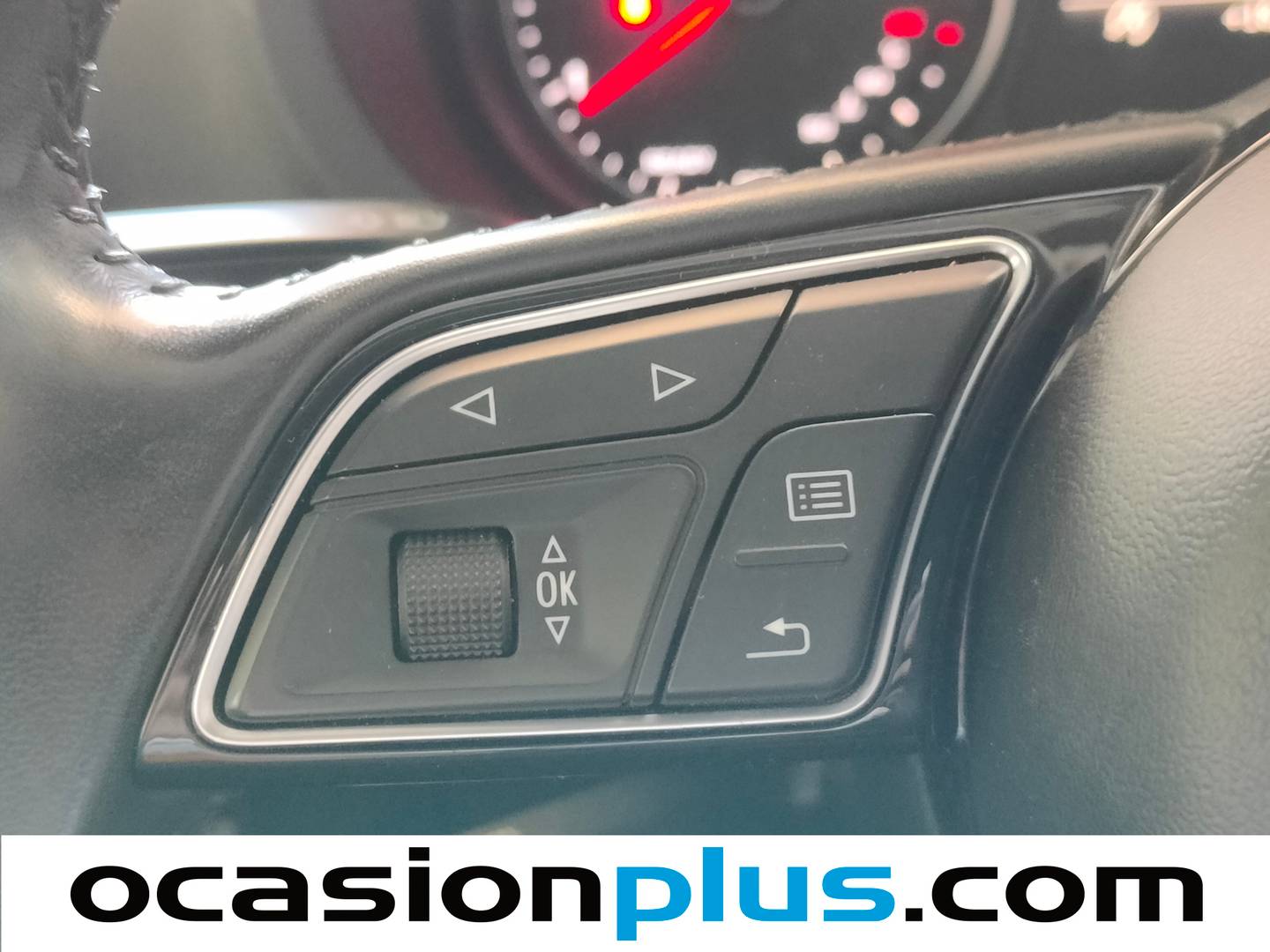 Audi A3 Audi A3 Sedan Design Edition 1.6 TDI (116 CV) manual