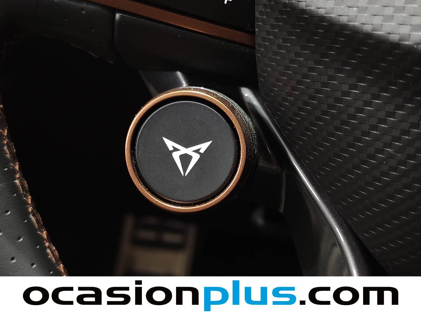 Accesorios del Cupra León Cupra León 2.0 TSI DSG (300 CV)