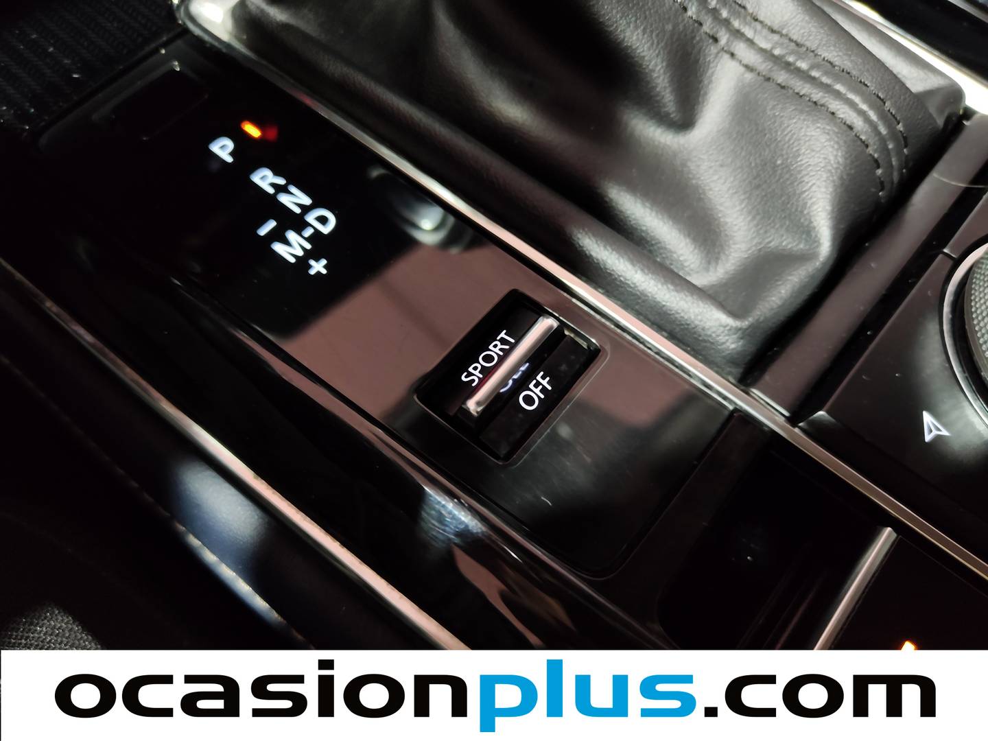 Mazda CX-30 Mazda CX-30 2.0 Skyactiv-X Evolution 2WD AT (180 CV) seminuevo