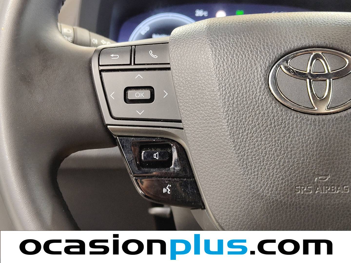 Accesorios del Toyota C-HR Toyota C-HR 140H Advance (140 CV)