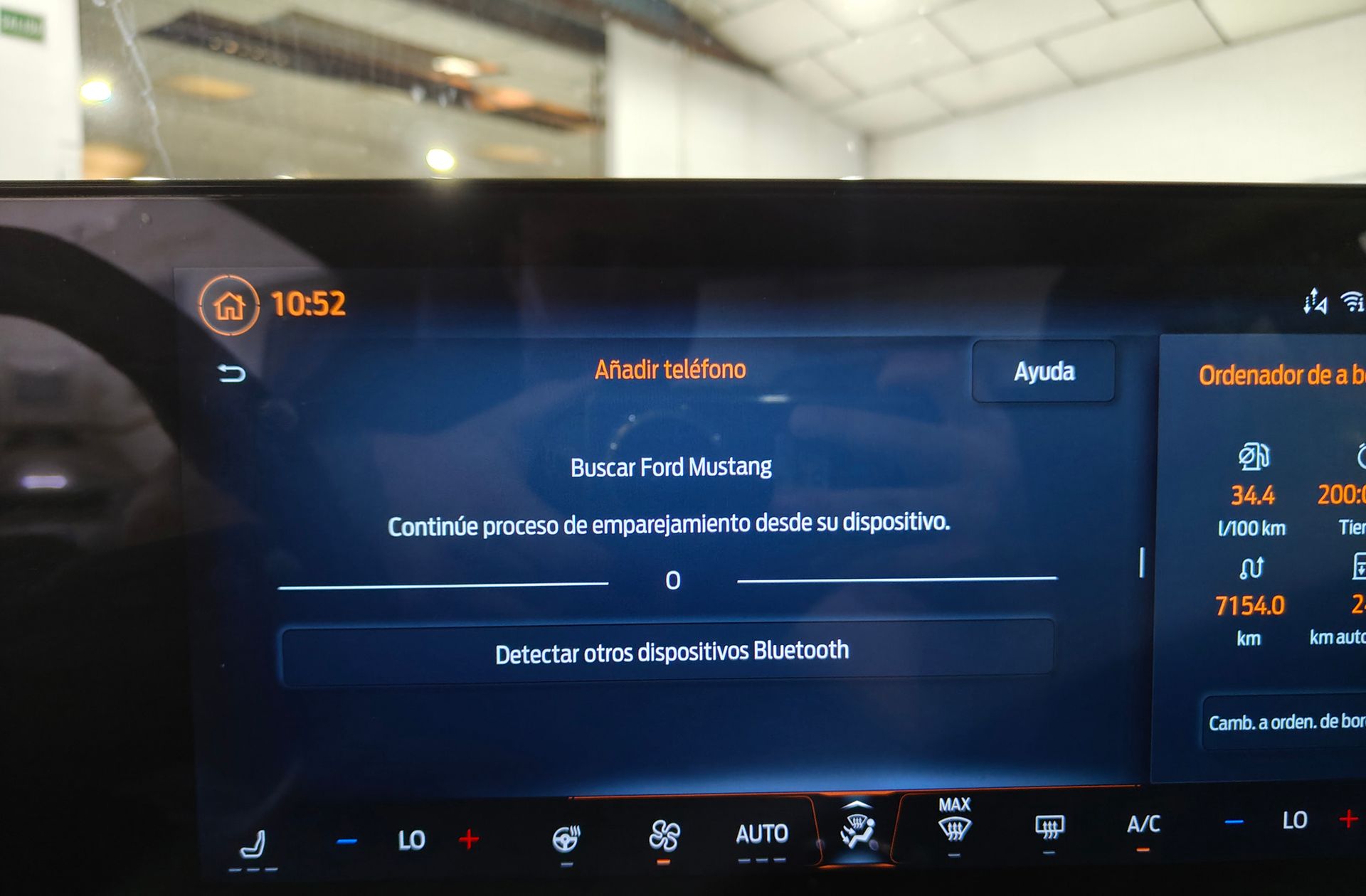 Ford Mustang 5.0 Ti-VCT V8 Mustang GT (Fastb.) - foto 30