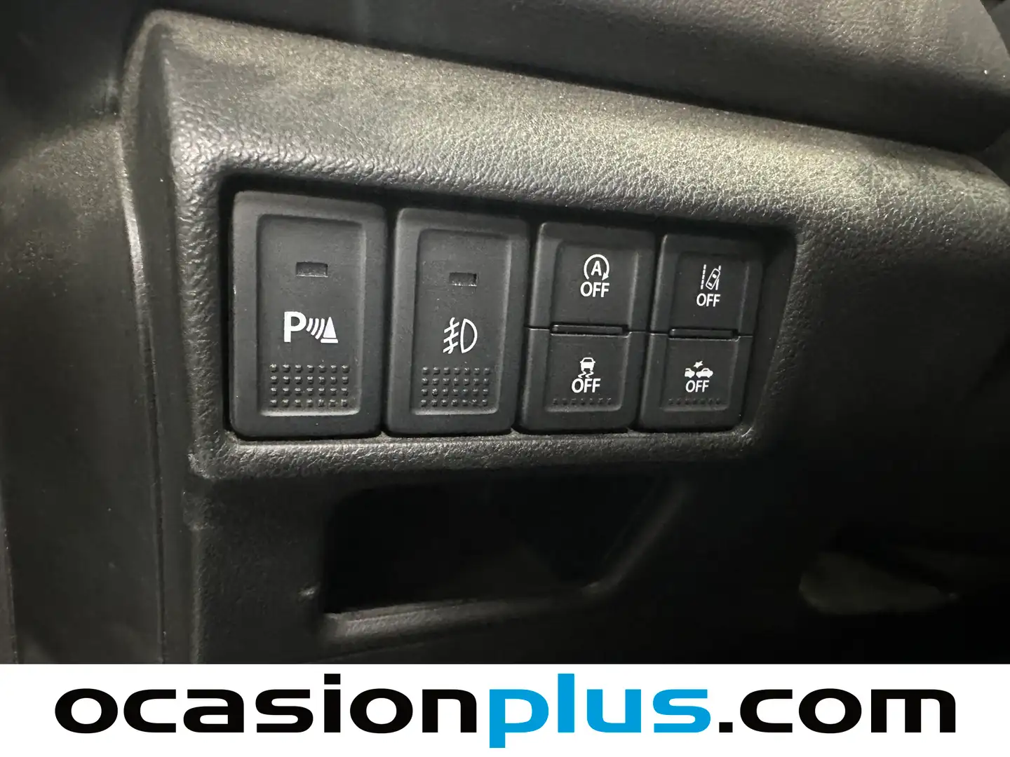 Foto Suzuki S-Cross Suzuki S-Cross 1.4T Mild Hybrid S2 4WD (129 CV)