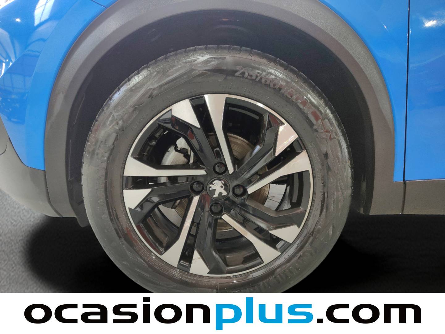 Peugeot 2008 Peugeot 2008 PureTech 100 S&S Allure (100 CV) km 0