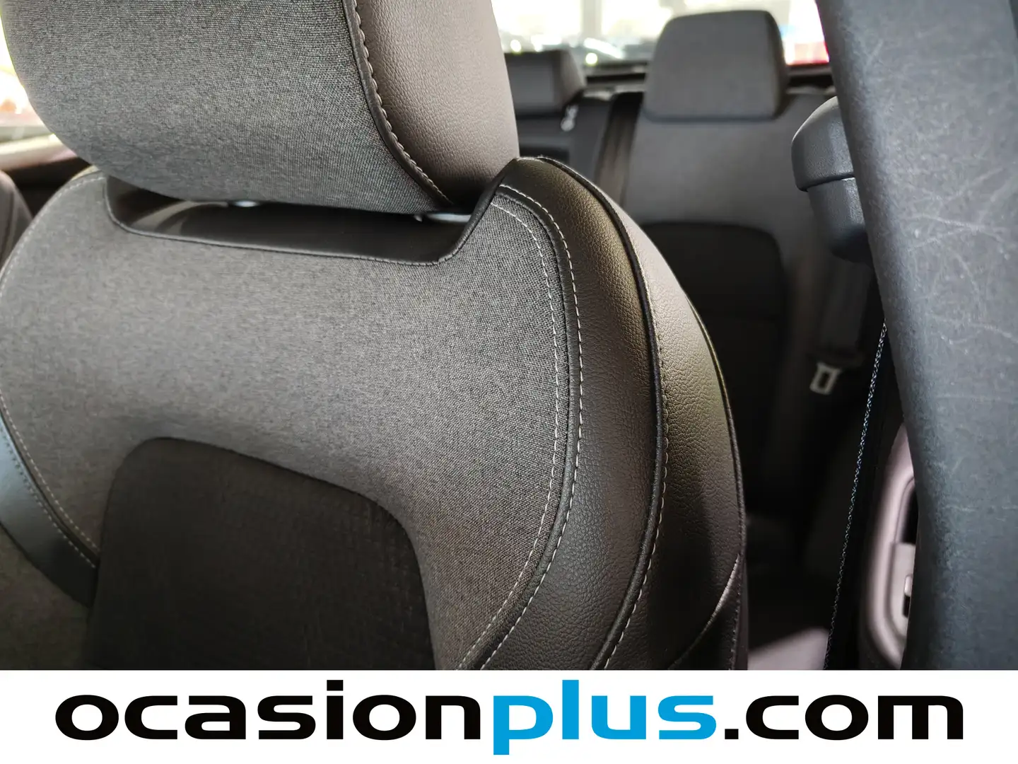 Foto Nissan QASHQAI Nissan Qashqai DIG-T 140 mHEV N-Connecta (140 CV)