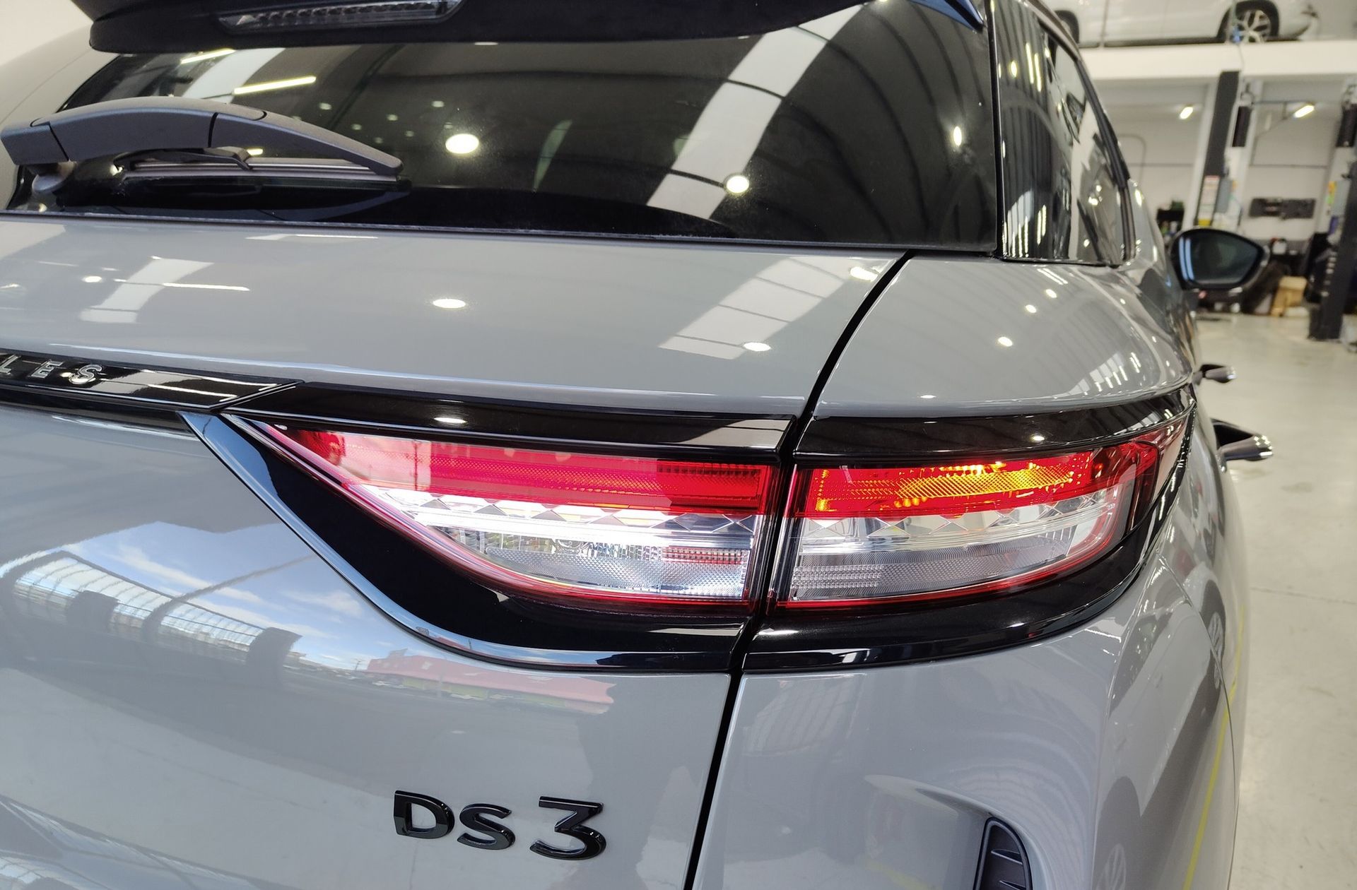 DS 3 PureTech 130 Performance Line - foto 18