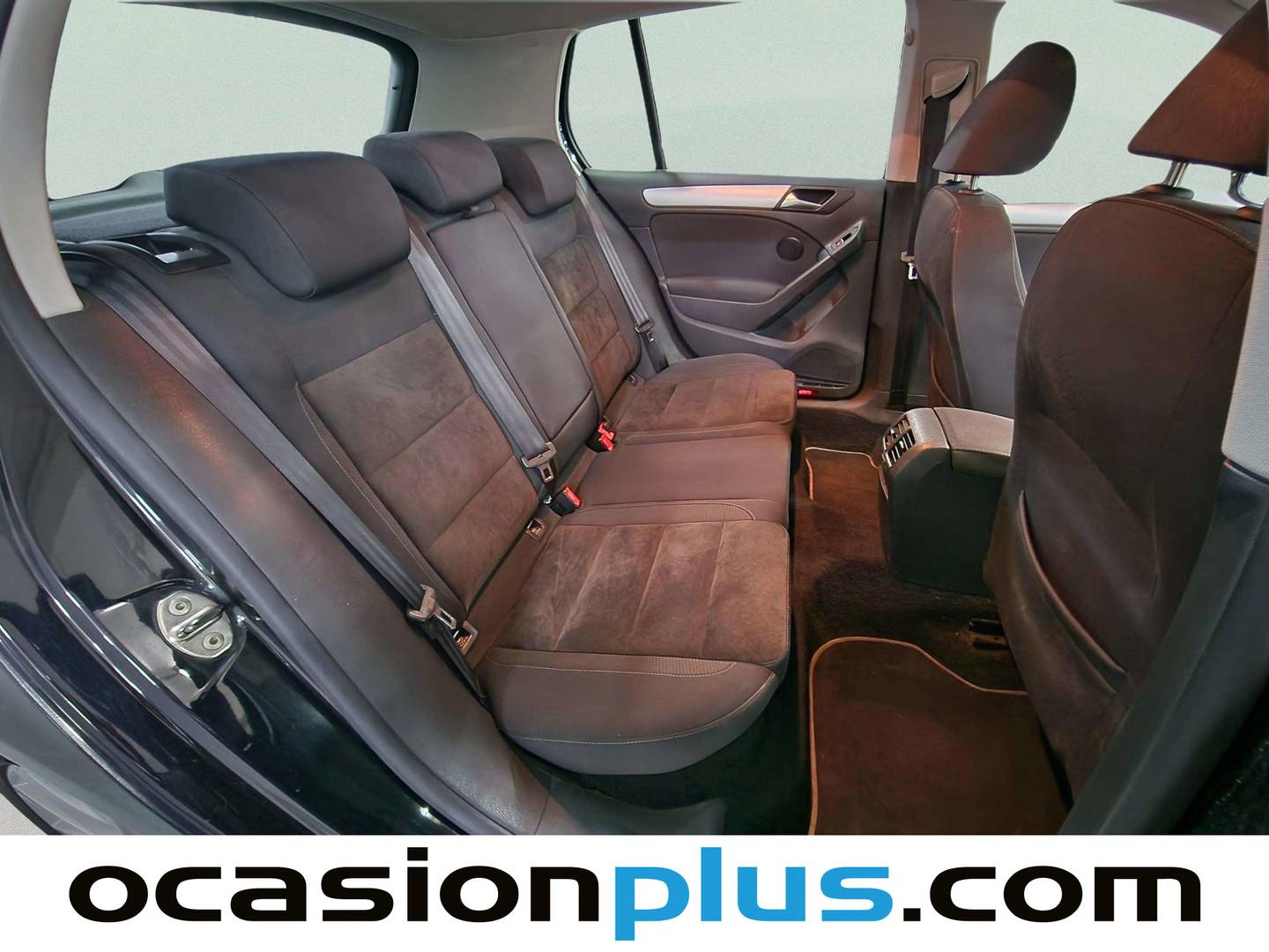 Volkswagen Golf Volkswagen Golf Sport 1.6 TDI CR (105 CV) DSG diésel