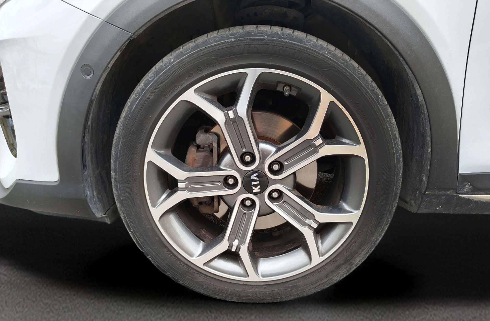 Kia XCeed 1.6 MHEV Emotion DCT - foto 38