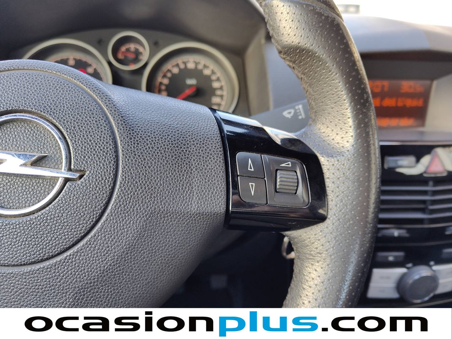 Opel Astra Opel Astra Cabrio 1.9 CDTI Twin Top Cosmo (150 CV) de ocasión