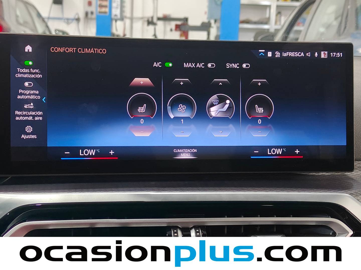 BMW Serie 3 BMW Serie 3 318d (150 CV) Pack M automático