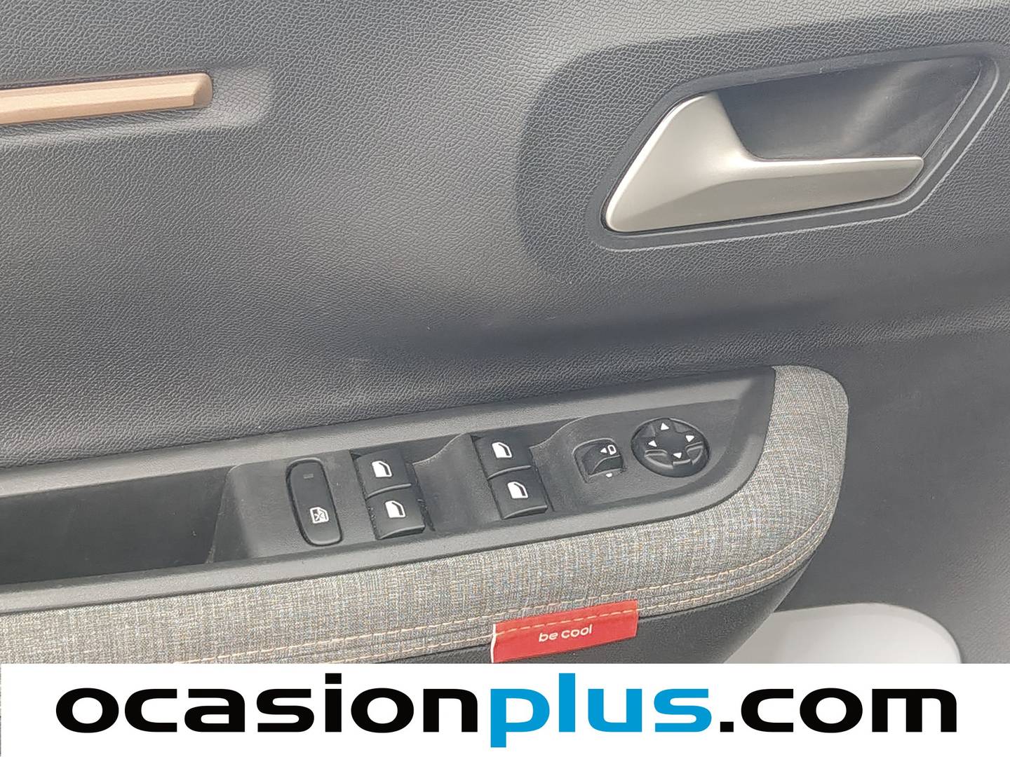 Citroën C3 Aircross Citroën C3 Aircross Hybrid 145 Plus e-DCS6 (145 CV) automático