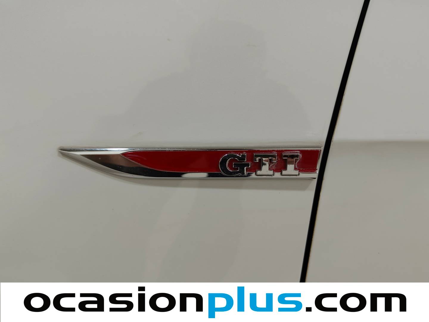 Extras y acabados del Volkswagen Golf Volkswagen Golf GTI 2.0 TSI (230 CV) DSG