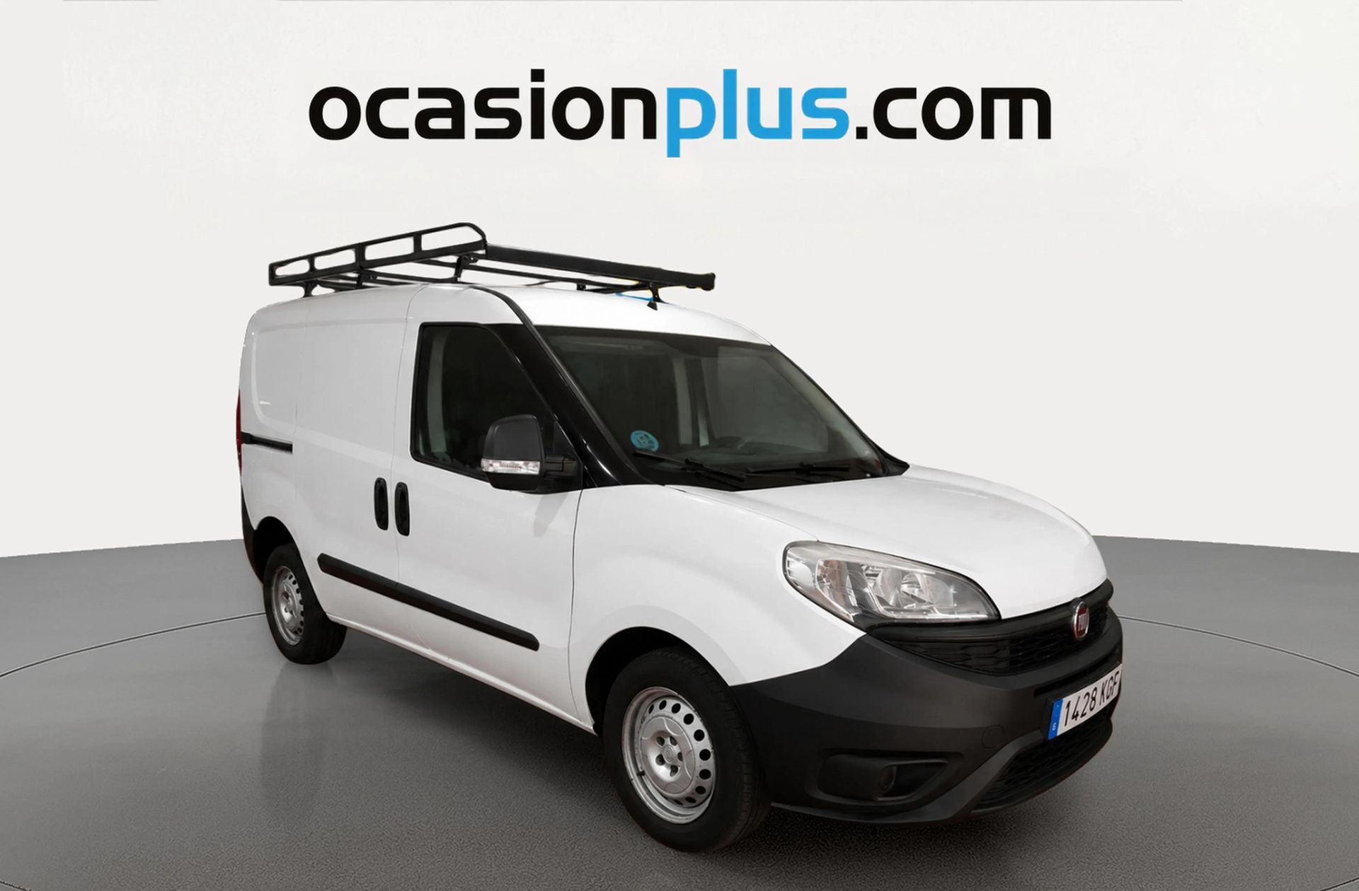 Fiat Doblò Cargo 1.3 MultiJet Base - foto 2