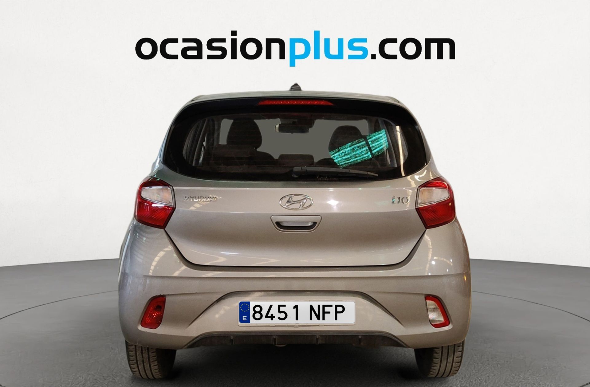 Hyundai i10 1.0 Essence - foto 13