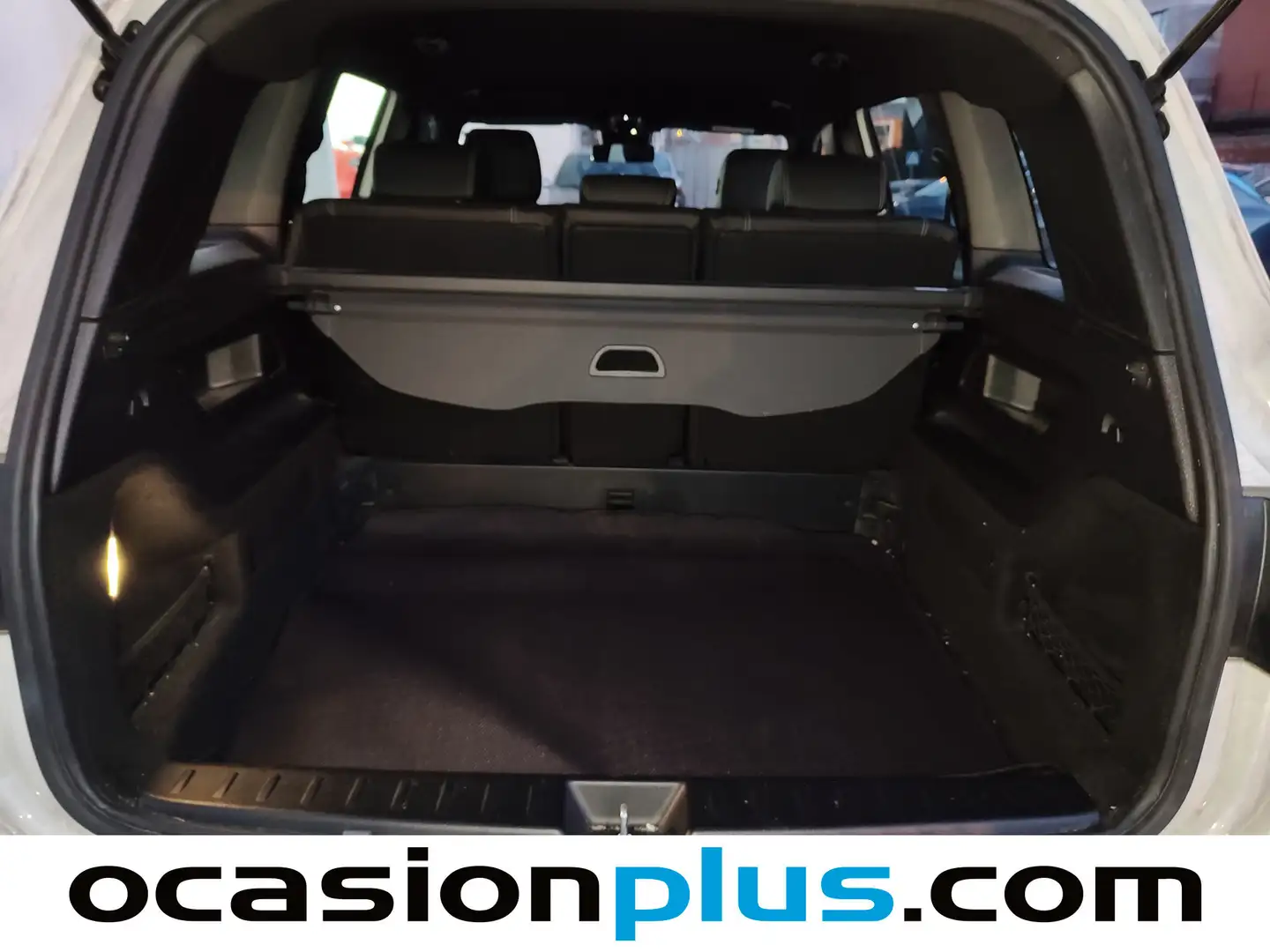 Foto Mercedes GLB Mercedes-Benz GLB GLB 200 d (150 CV)