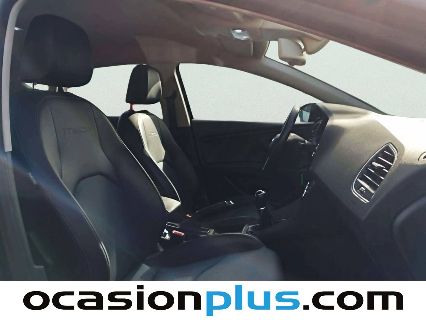 Seat León Seat León 1.2 TSI S&S I-Tech (110 CV) km 0