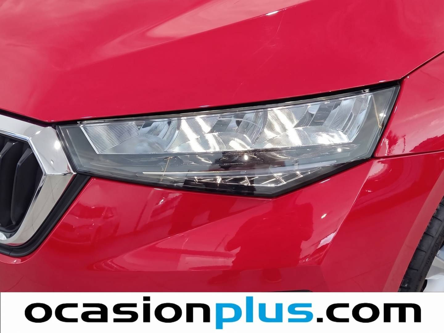 Skoda Scala Skoda Scala 1.0 TSI Selection (115 CV) barato