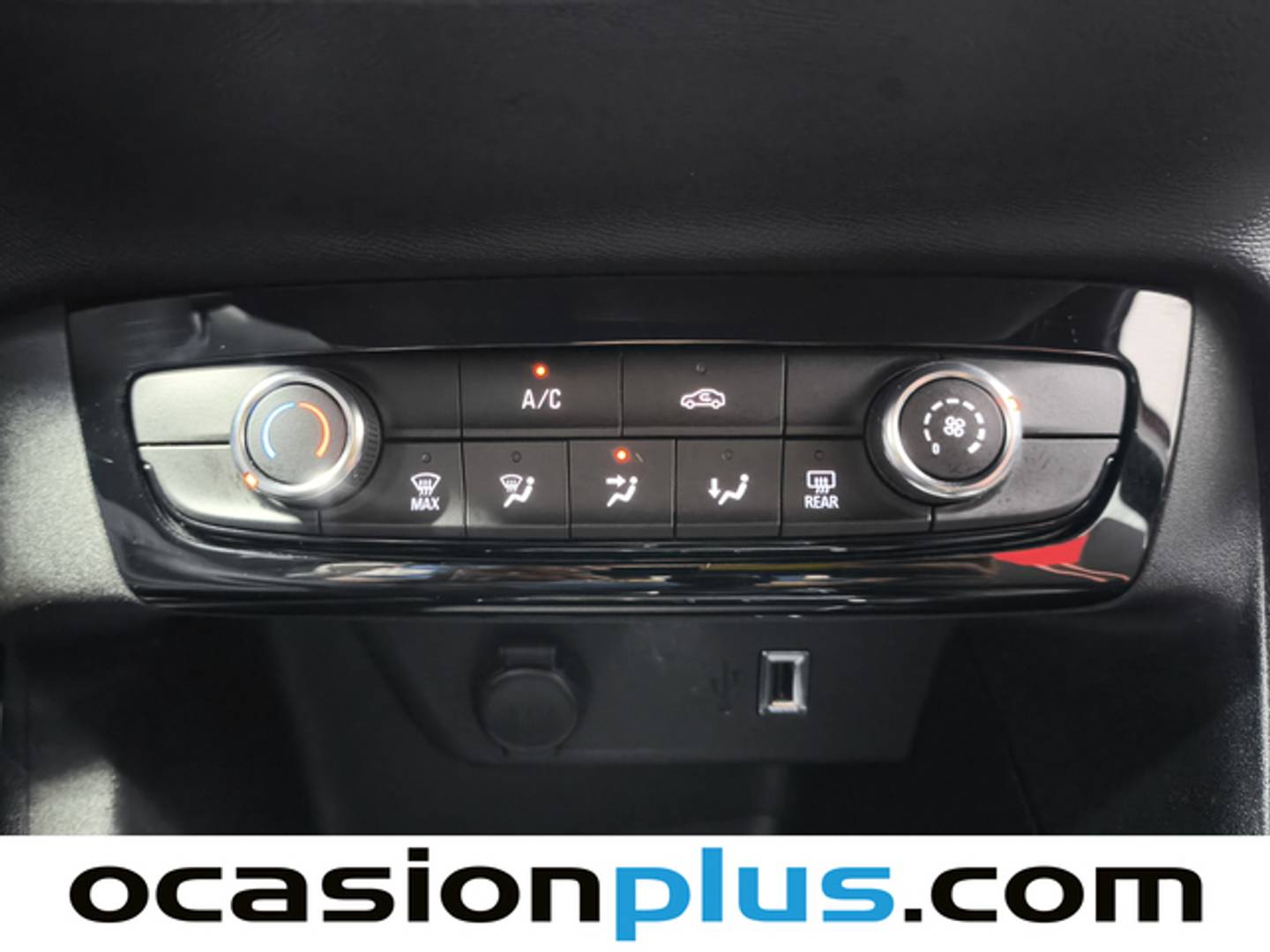 Opel Corsa Opel Corsa 1.2 T XHL GS (100 CV) 2023