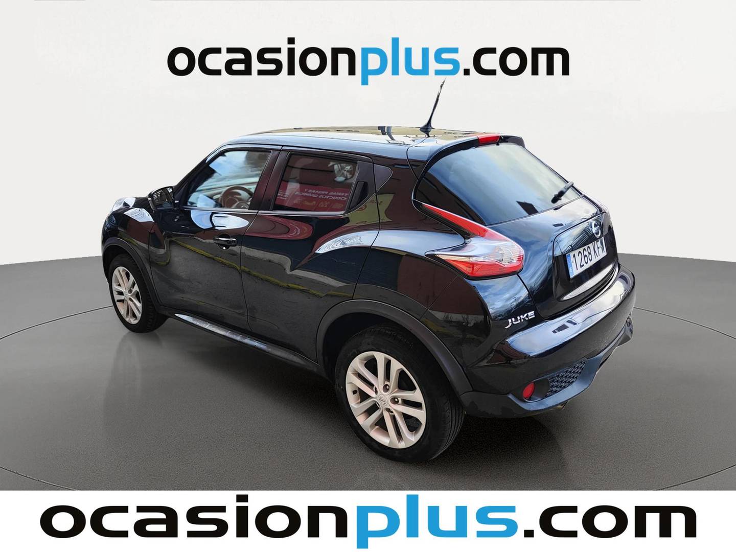 Foto Nissan JUKE Nissan Juke DIG-T N-Connecta 4x2 (115 CV)