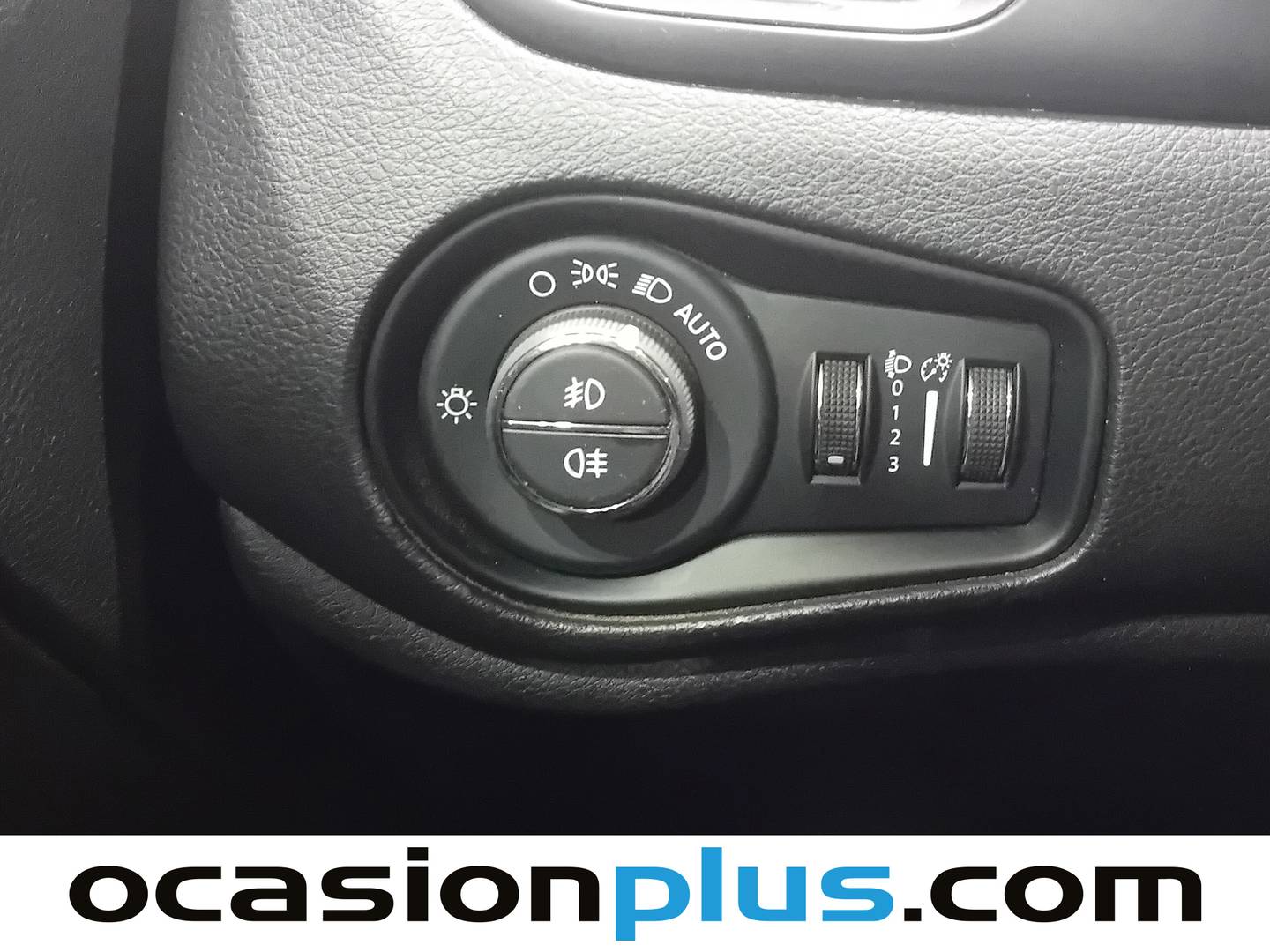 Jeep Renegade Jeep Renegade 1.0G Limited 4x2 (120 CV) gasolina