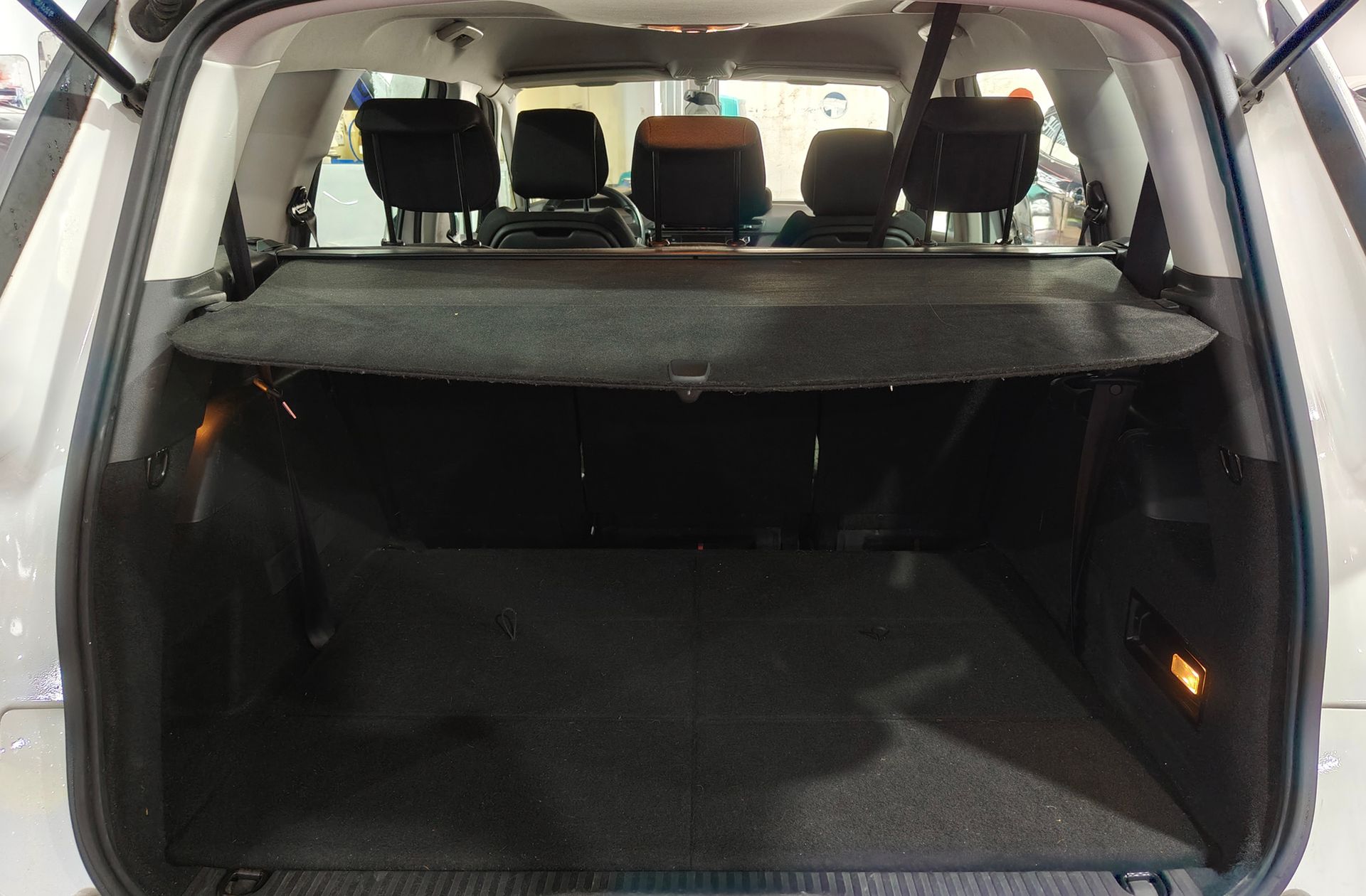 Citroën C4 Grand Picasso BlueHDi 120 Seduction 7 plazas - foto 17
