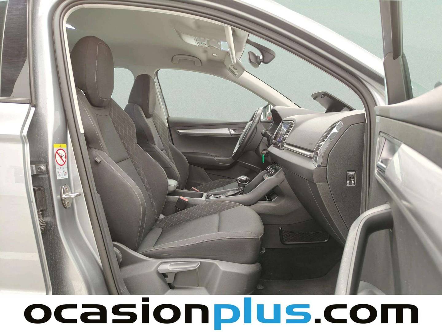 Skoda Karoq Skoda Karoq 1.5 TSI ACT Ambition DSG (150 CV) de segunda mano