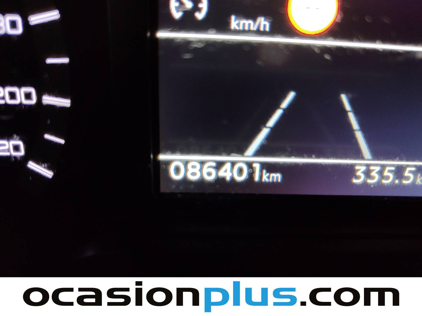 Foto Peugeot Rifter Peugeot Rifter BlueHDi 100 GT Line Standard (100 CV)