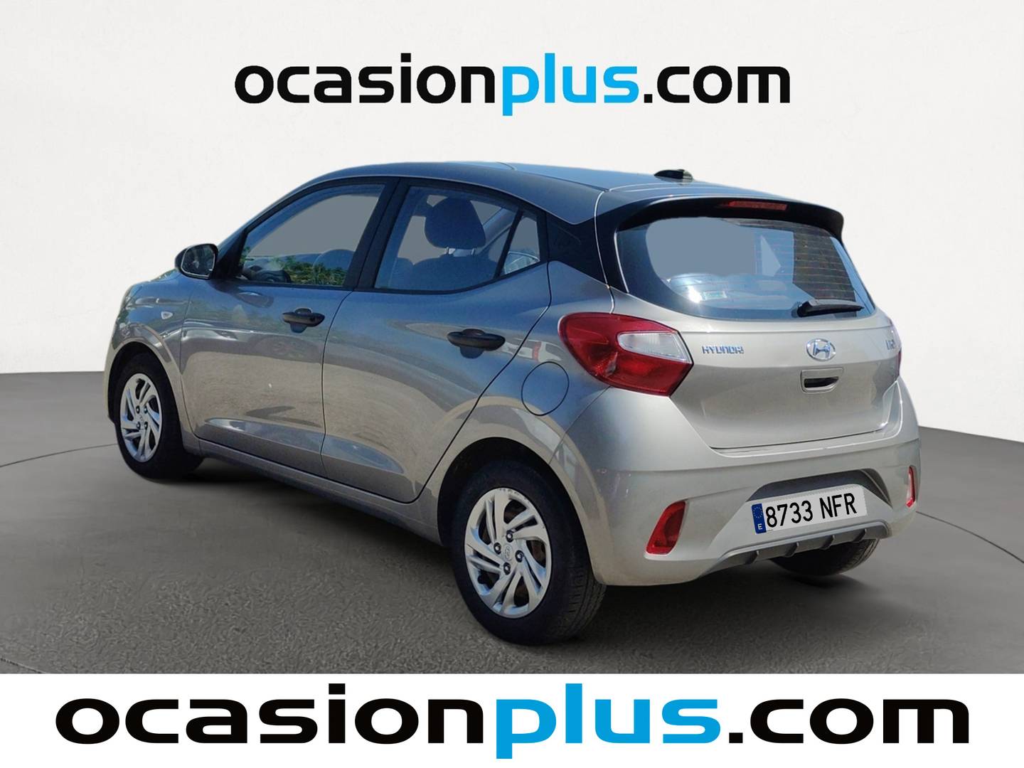 Foto Hyundai i10 Hyundai i10 1.0 Essence (67 CV)