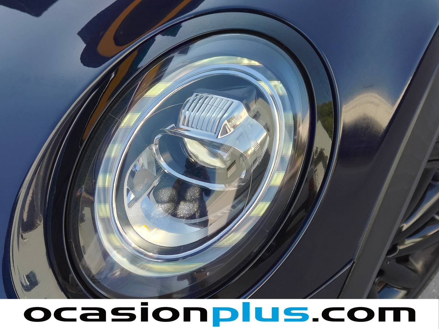Mini MINI Mini MINI Cooper SE (184 CV) km 0