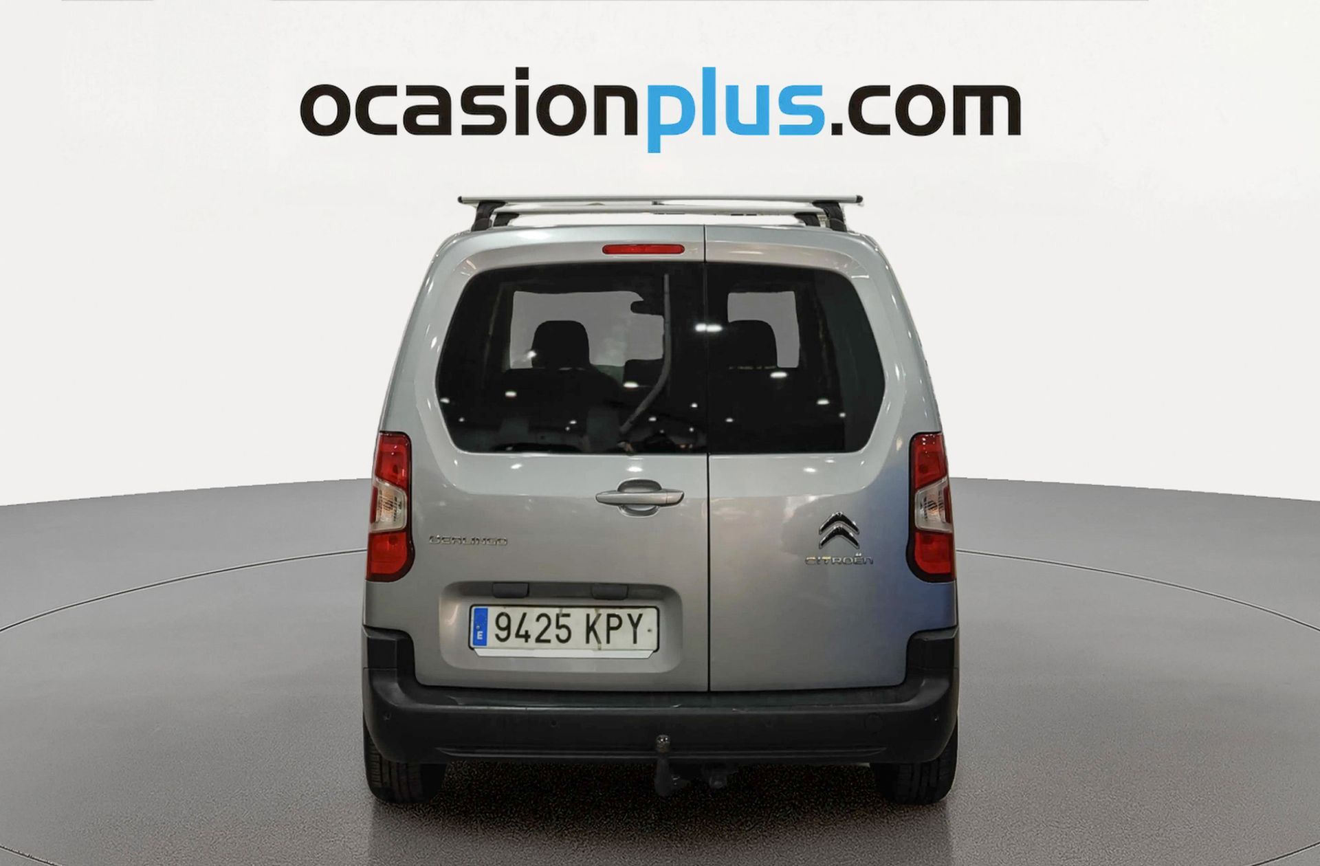 Citroën Berlingo Combi BlueHDi 130 Talla M Feel - foto 13