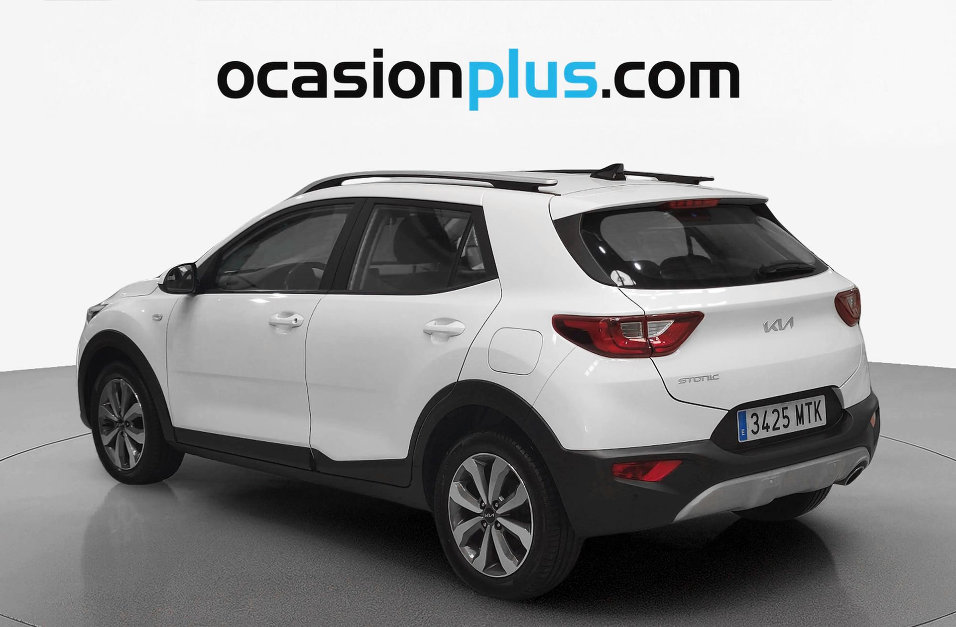 Kia Stonic 1.0 T-GDi Drive DCT - foto 3