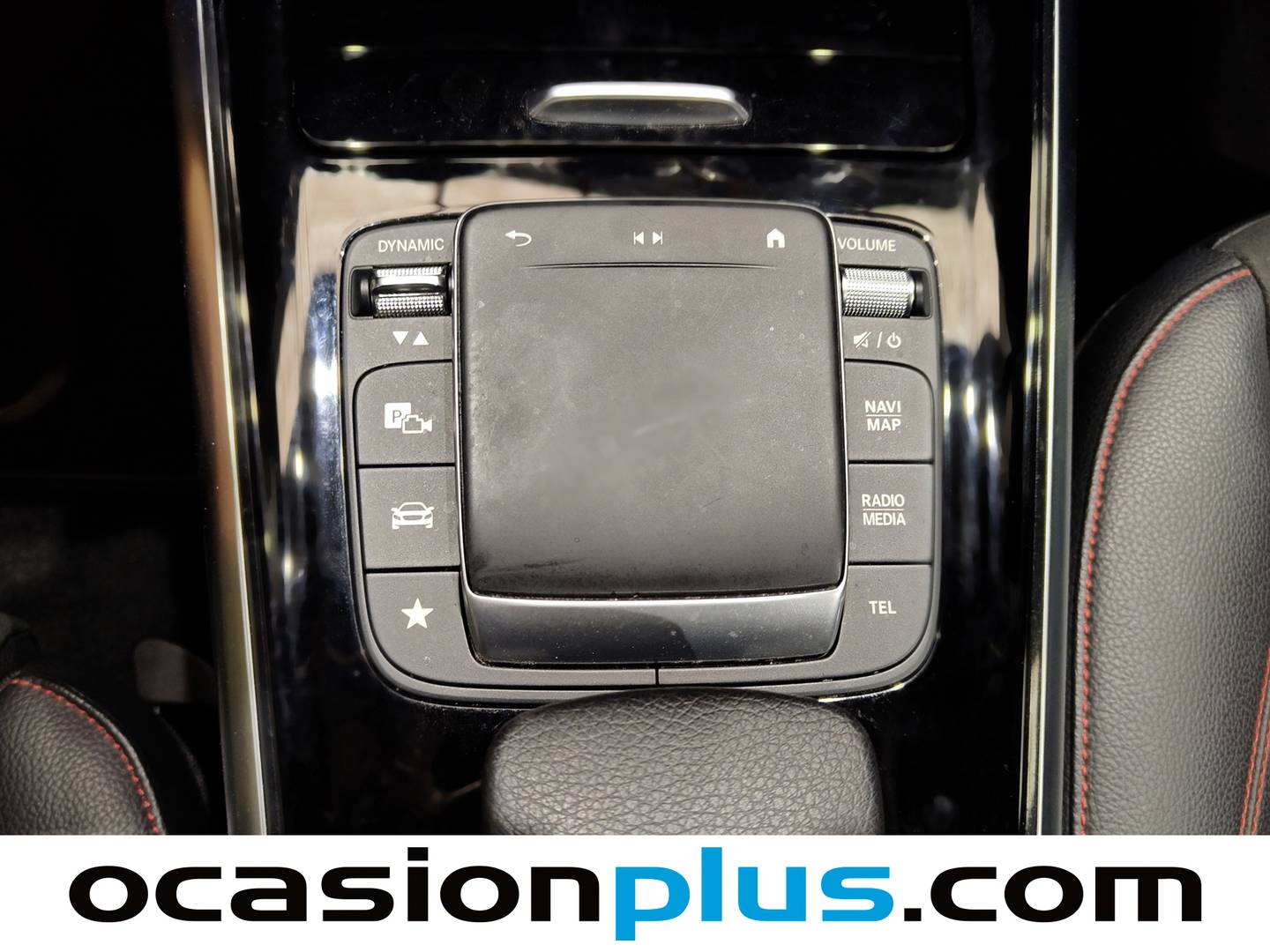 Mercedes Clase B Mercedes Clase B B 180 d (116 CV) 2022