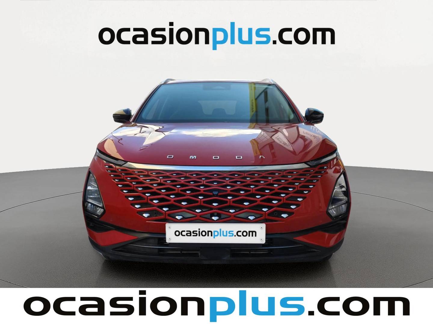 OMODA 5 OMODA 5 1.6 TGDI Premium (145 CV) 2025