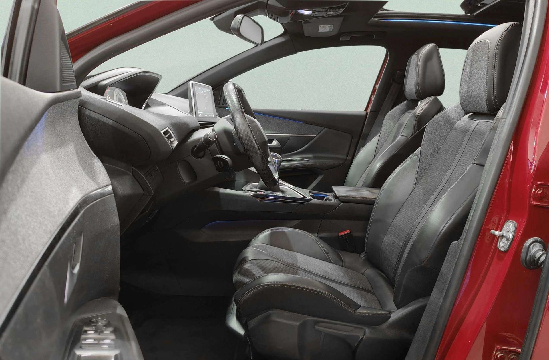 Peugeot 3008 BlueHDi 120 GT-Line - foto 14