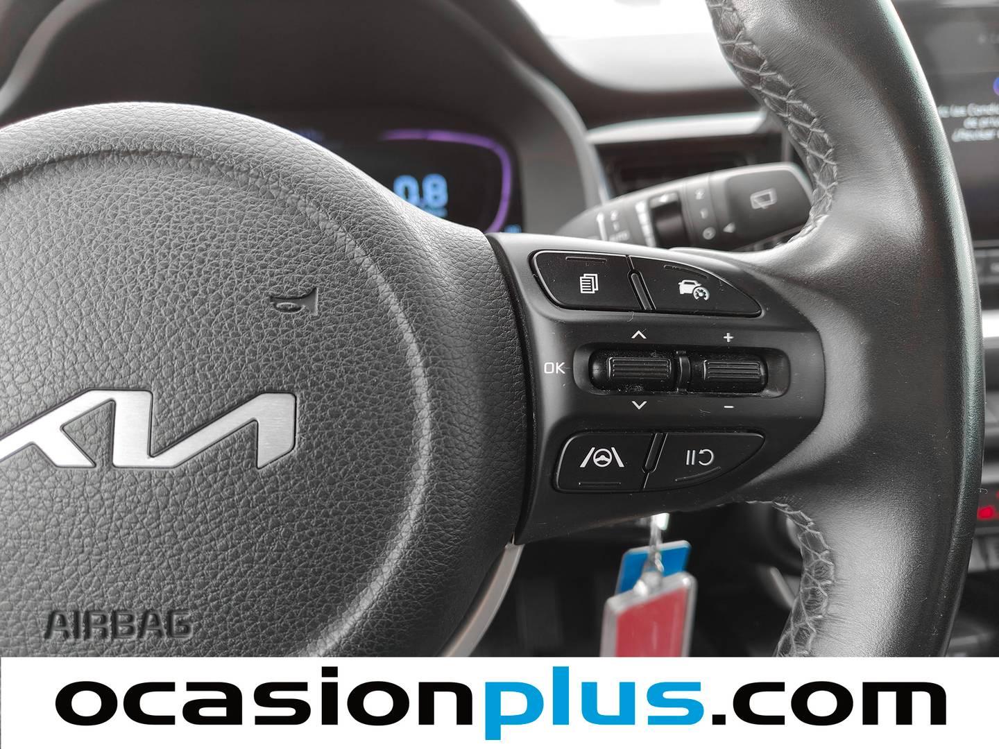 Accesorios del KIA Stonic KIA Stonic 1.0 T-GDi Drive DCT (100 CV)