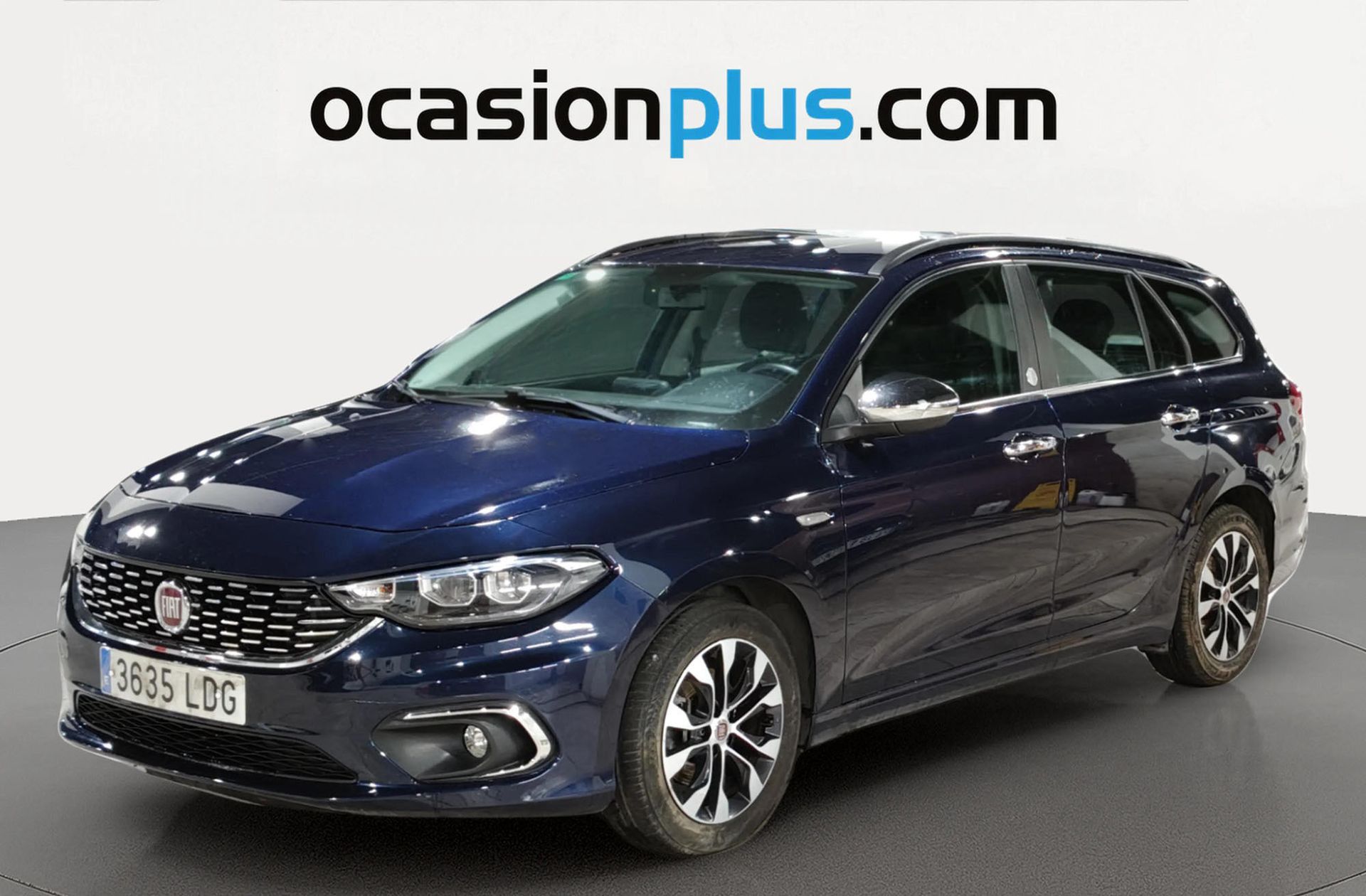 Fiat Tipo SW SW 1.4 Fire Mirror