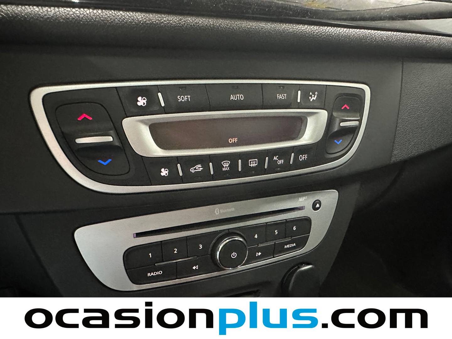 Foto Renault Mégane Renault Megane Bose Energy TCe (130 CV) S&S