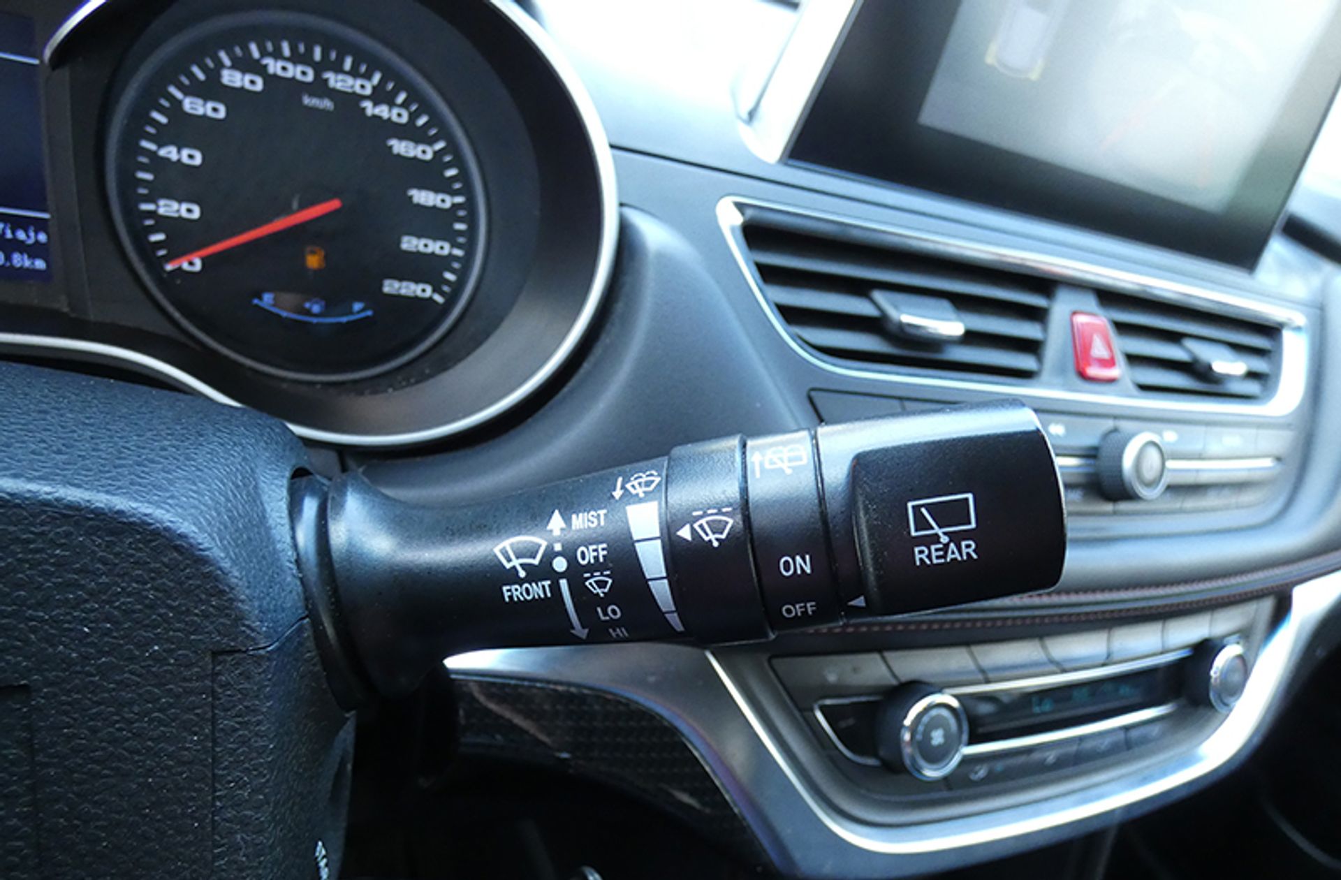 DR AUTOMOBILES DR4 1.6 GLP - foto 26