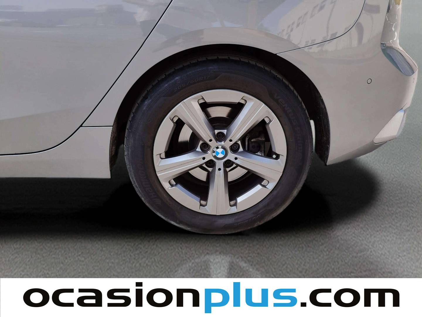 BMW Serie 2 Active Tourer BMW Serie 2 218d Active Tourer (150 CV) de ocasión