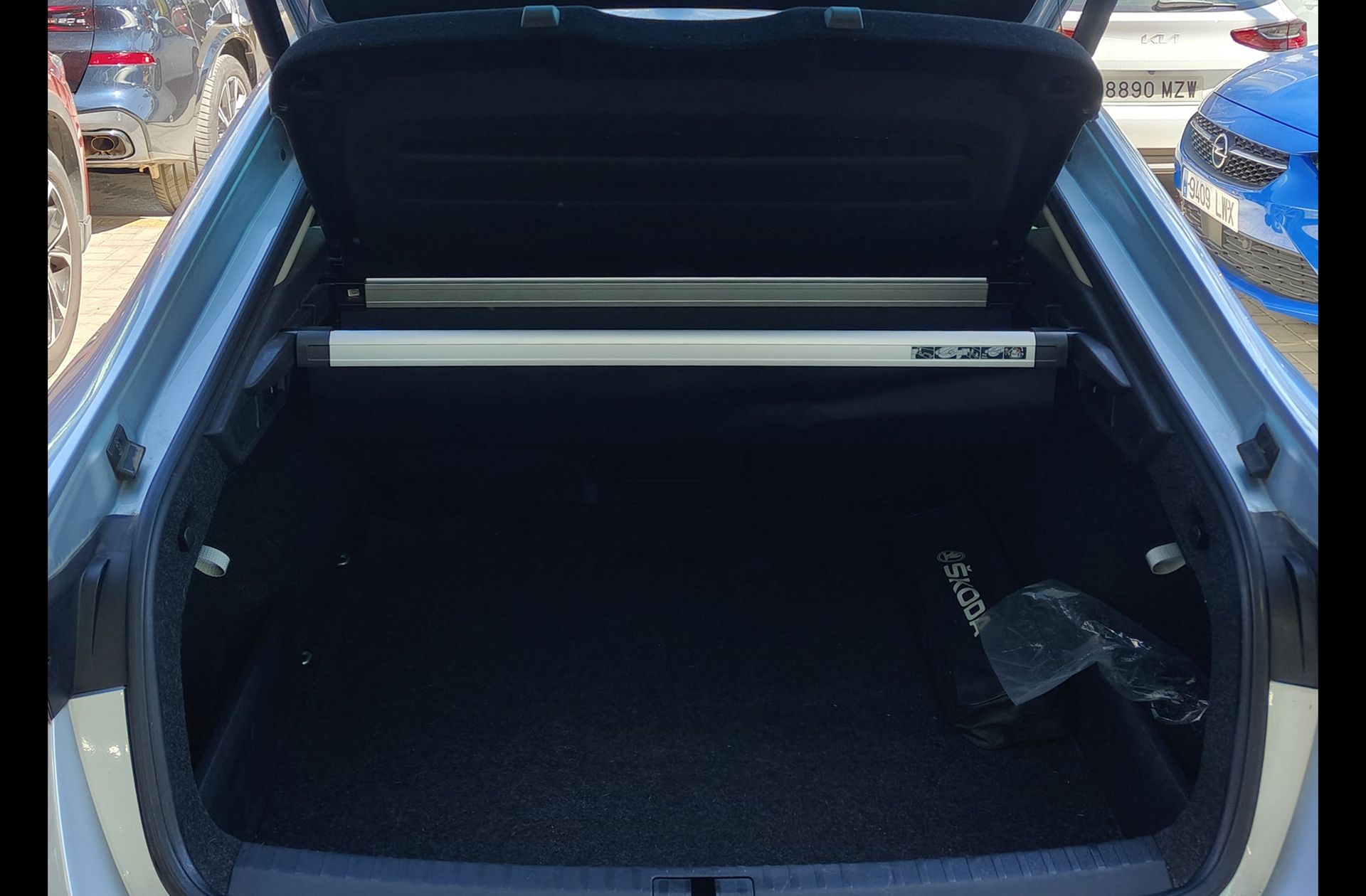 Škoda Octavia 2.0 TDI Style DSG - foto 18