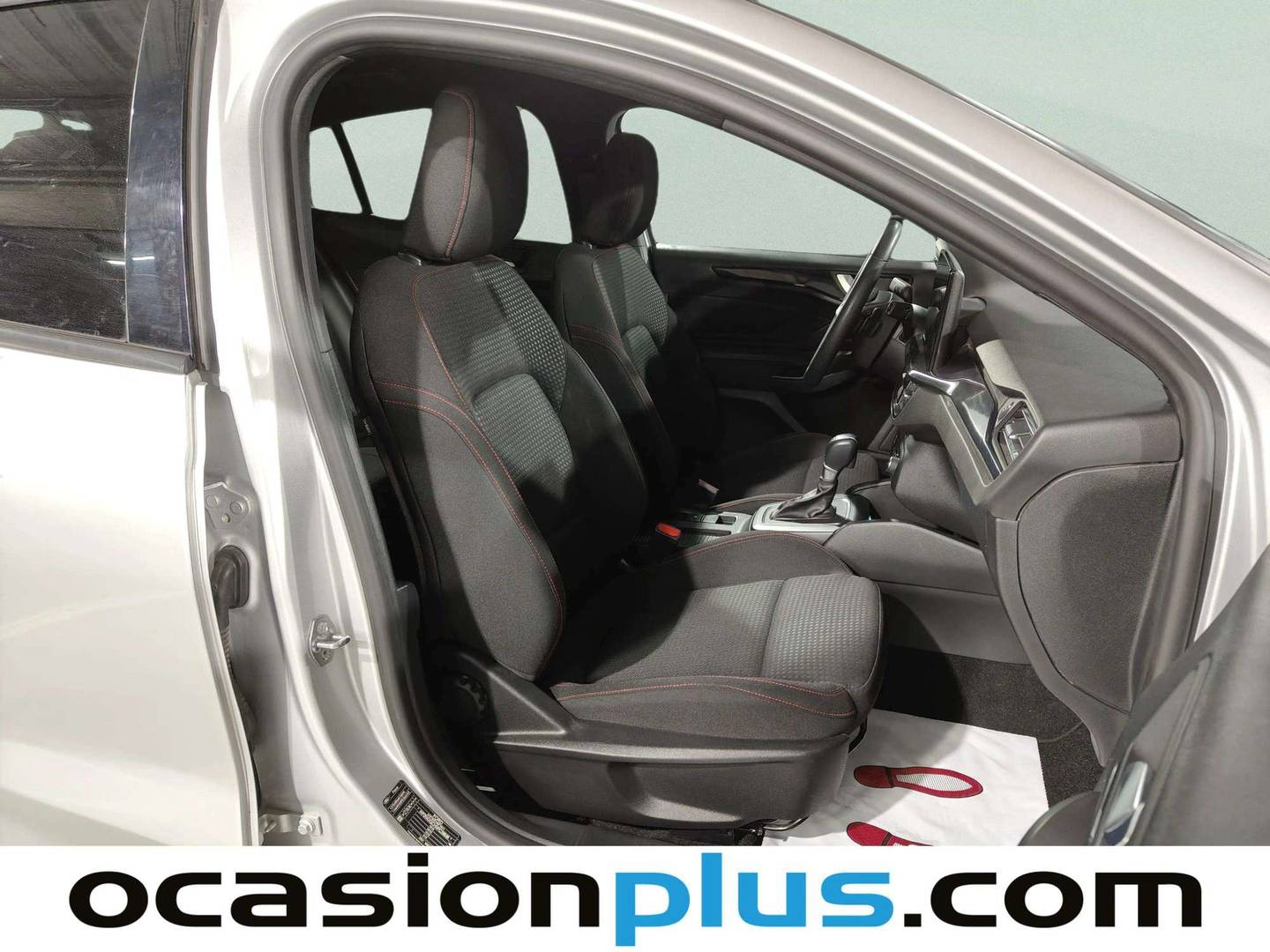 Ford Focus Ford Focus 1.0 Ecoboost MHEV ST-Line Auto (155 CV) km 0